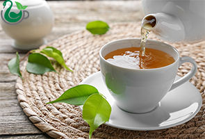 Parkinson's-Disease-Progression-and-Green-Tea-Polyphenols